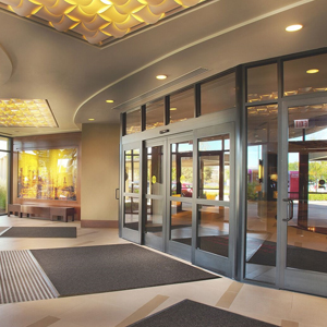 commercial door specialist Menifee