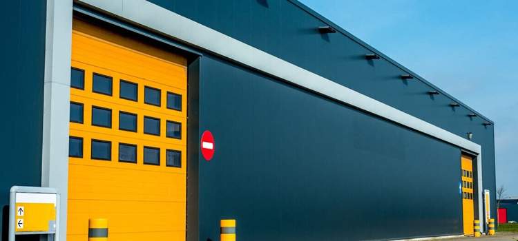 commercial metal door repair Menifee