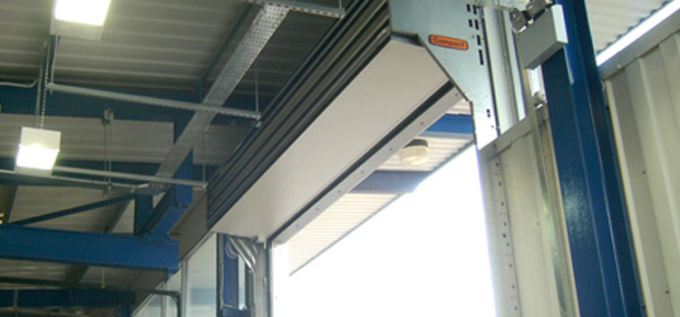overhead sectional doors Menifee