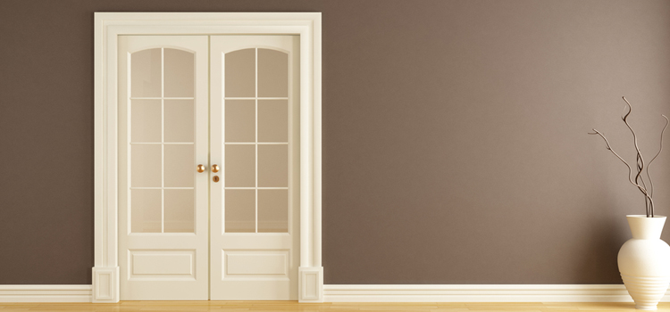 residential fiberflasss door repair Menifee