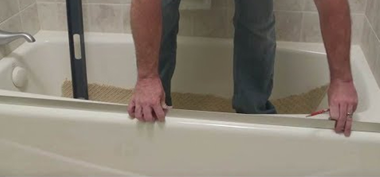 Sliding Shower Door Repair in Menifee